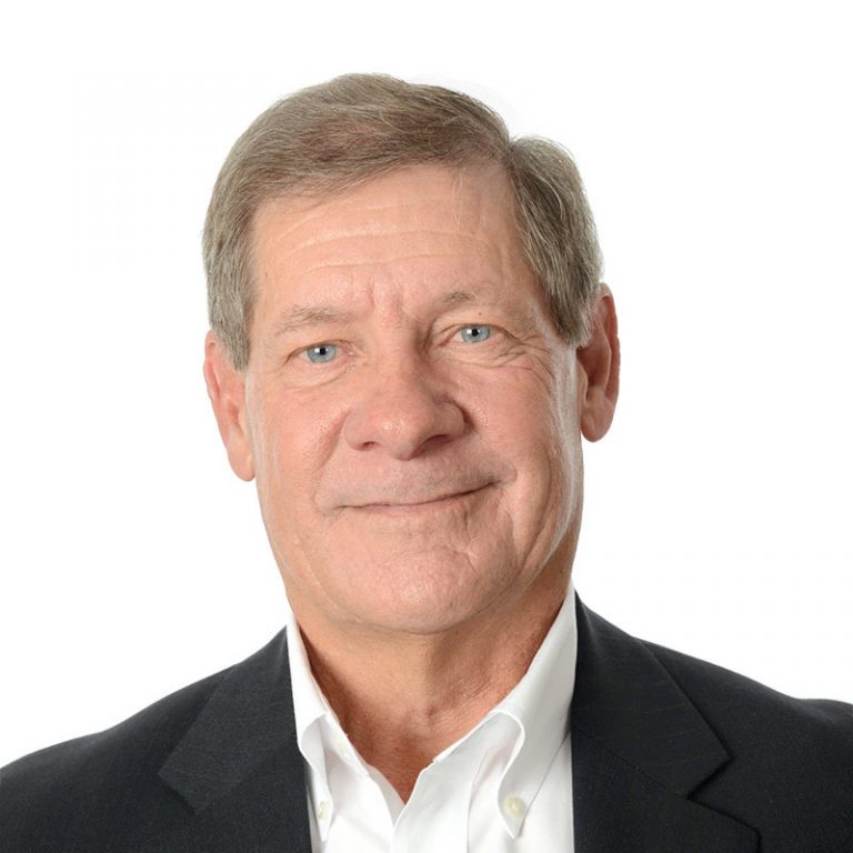Dick Schwab, Chief Operating Officer
