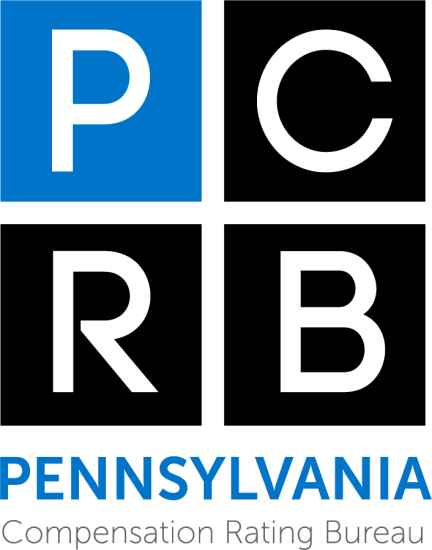 PCRB logo