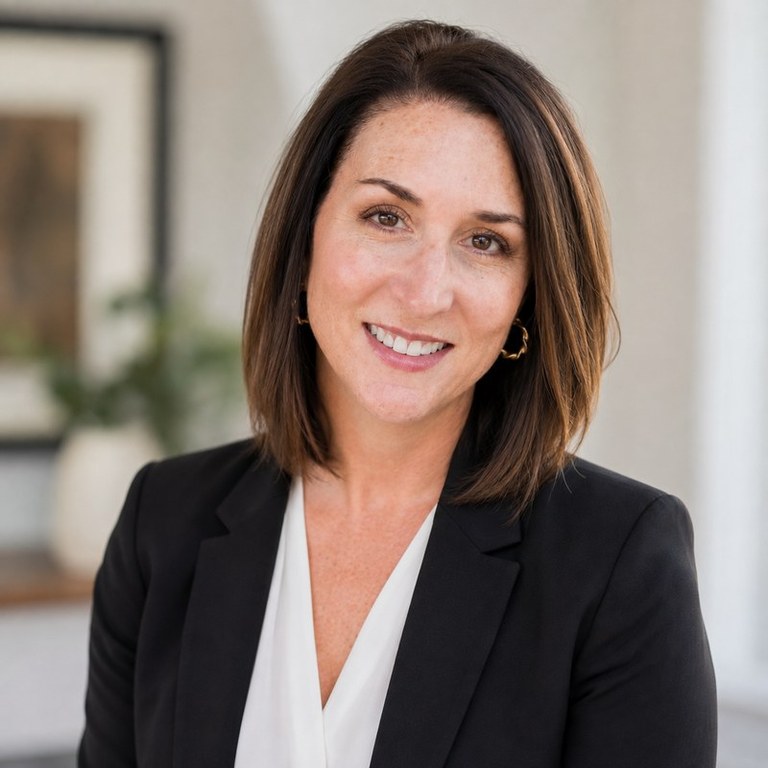 Laura Howell, Chief Revenue Officer