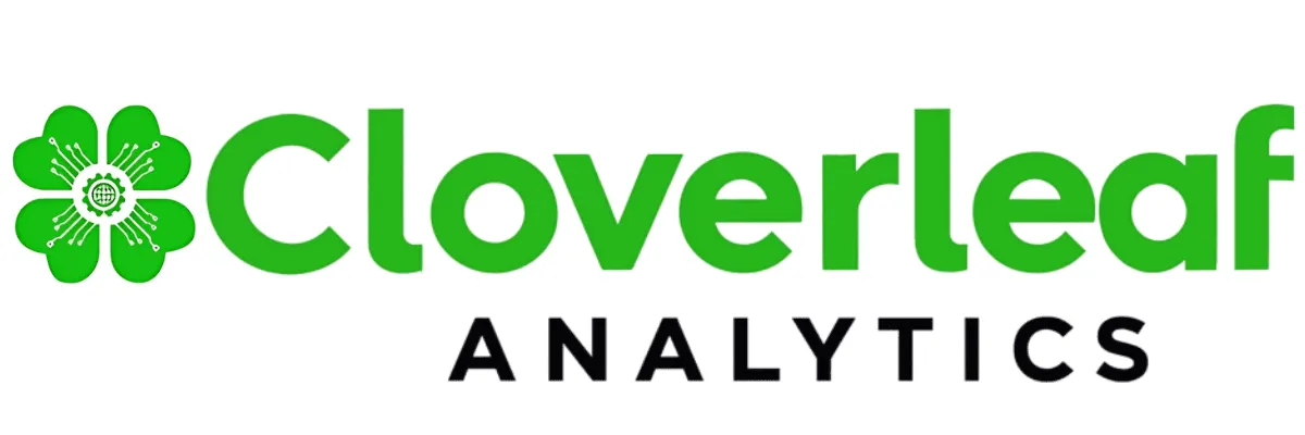 Cloverleaf Analytics office