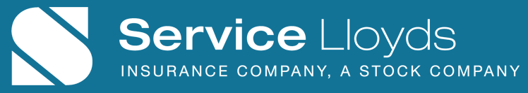 Service Insurance company logo