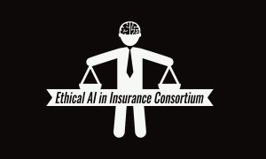 Ethical AI in Insurance Consortium Logo