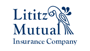 Lititz mutual insurance co logo
