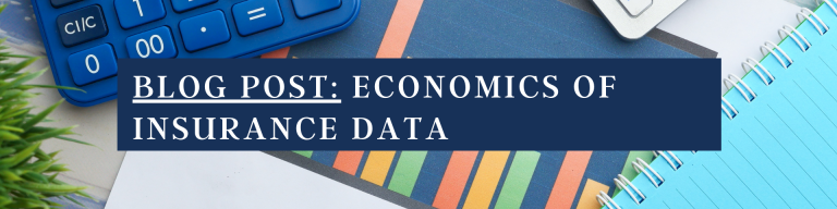 Economics of Insurance Data Blog Post Economics of Insurance Data Blog Post