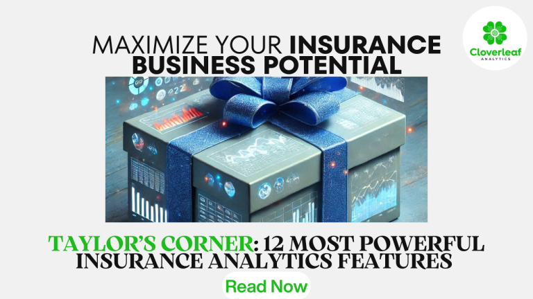 Maximize Your insurance Business Potential Maximize Your insurance Business Potential