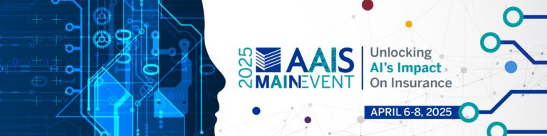 AAIS event logo