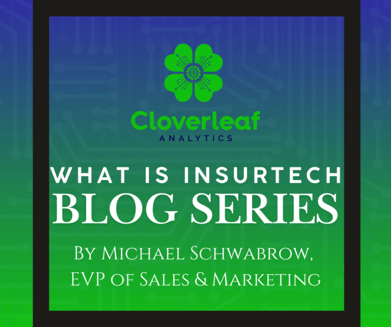 What is Insurtech Header What is Insurtech Header