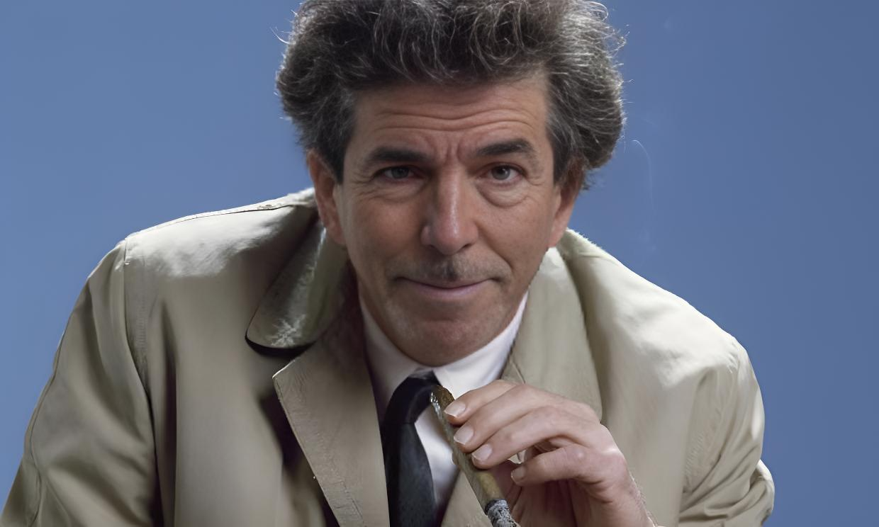 Modern Columbos - Insurance Data Science Detectives