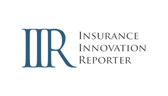 IIR logo