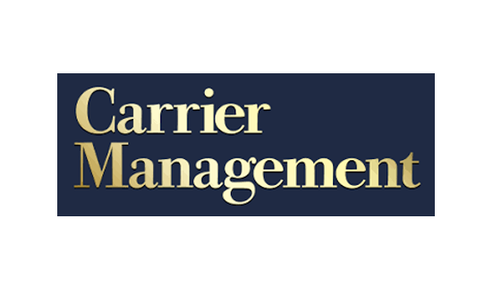carrier management logo