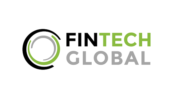 fintech global logo